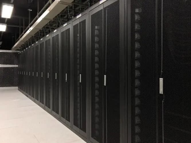 西藏20A机柜租用价格